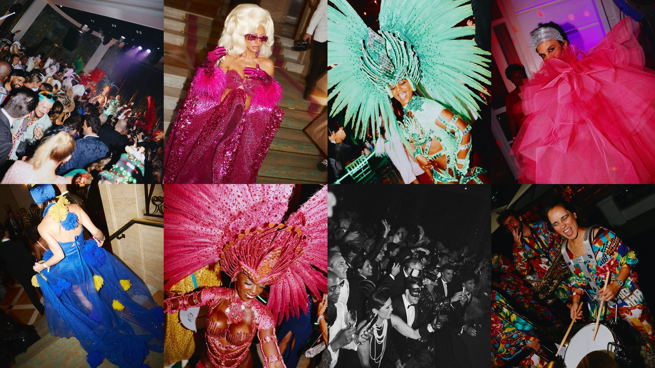 Belmond Copacabana Palace — Rio de Janeiro · Troféu JK