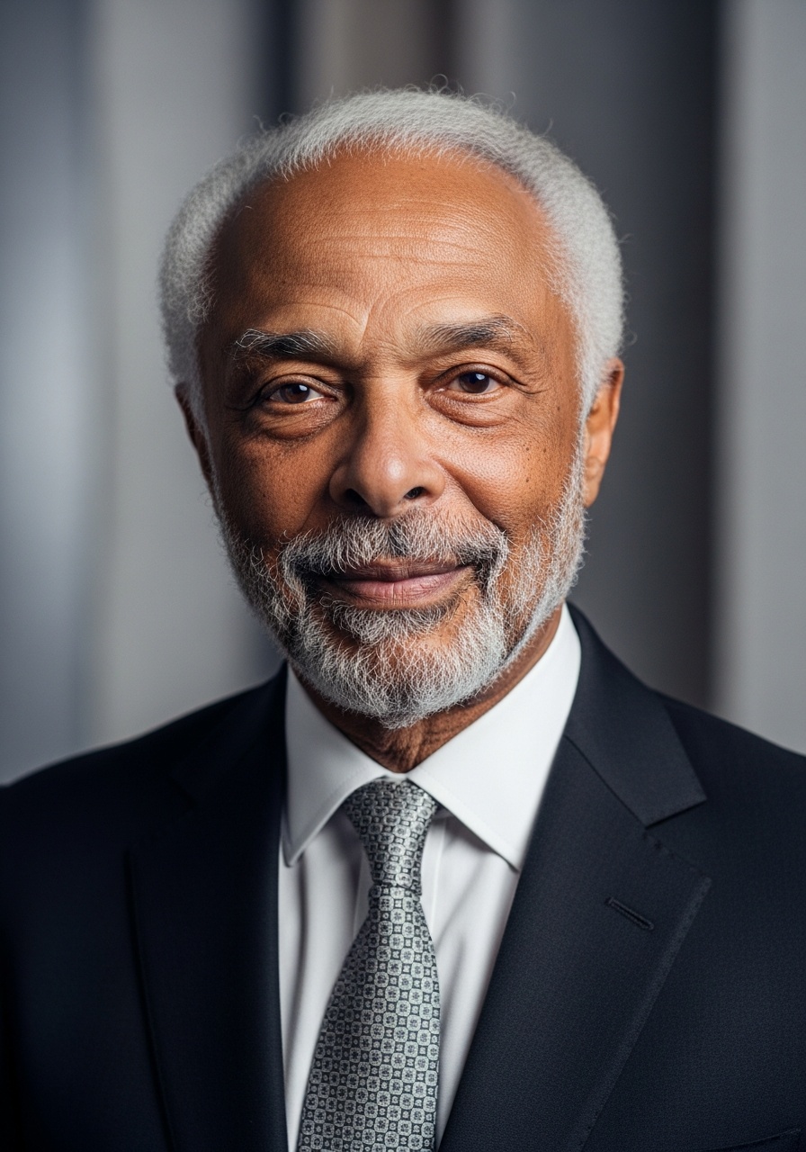 Gilberto Gil — Músico, Compositor e Ex-Ministro da Cultura do Brasil — Foto Oficial Wikipedia