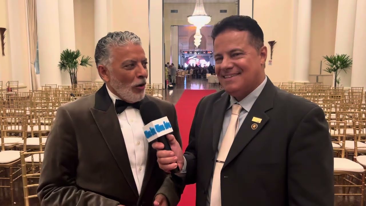 Regino Barros lidera lançamento da ABRID — Associação Brasileira da Influência Digital