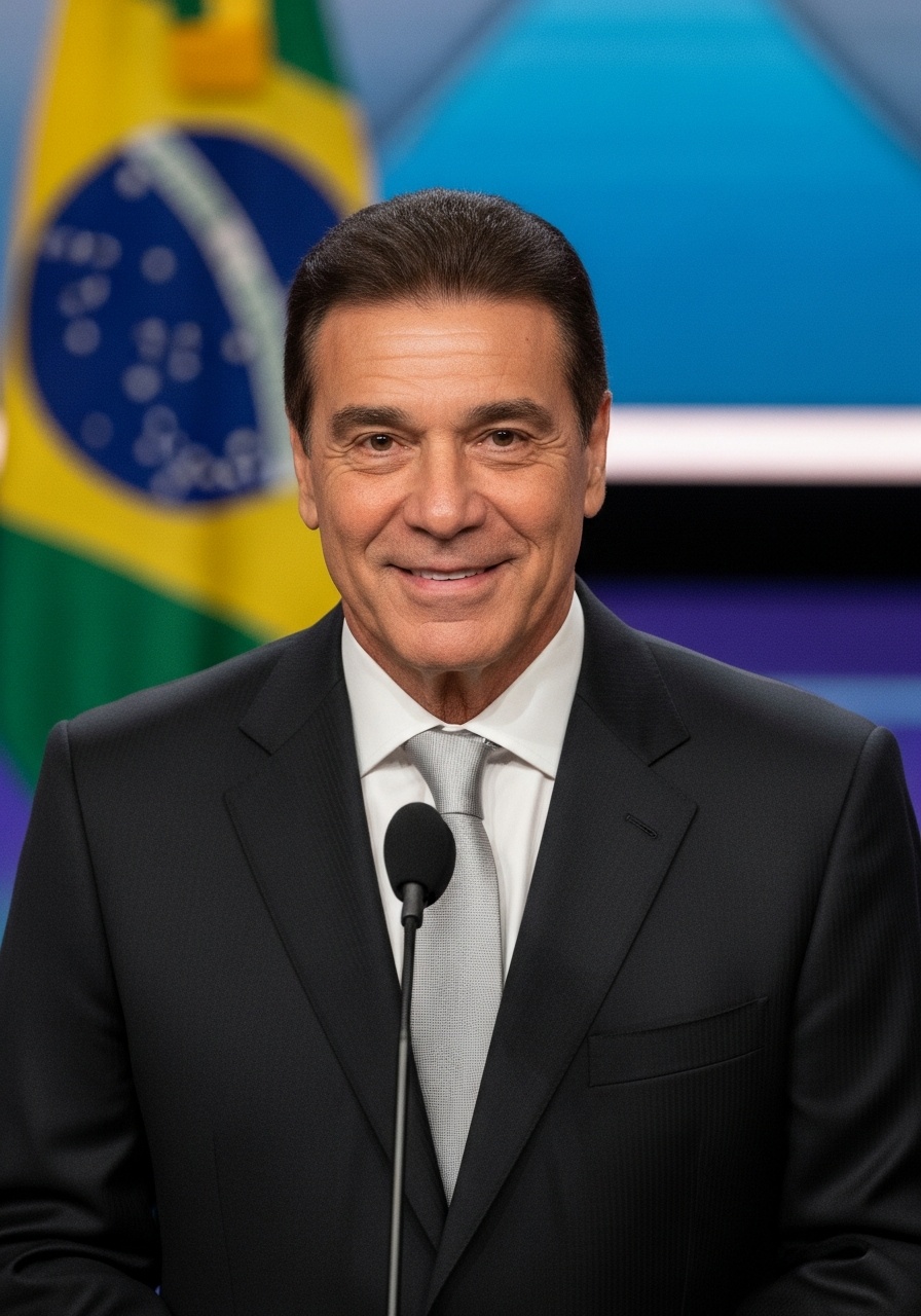 Zico — O Galinho de Quintino · Lenda do Futebol Mundial · Flamengo — Foto Oficial Wikipedia